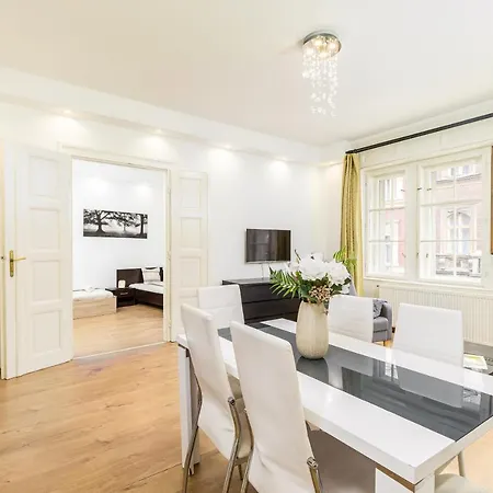 Apartment Real Kertesz