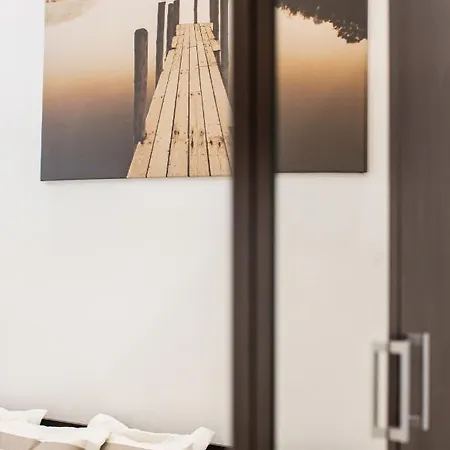 Apartment Real Kertesz
