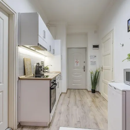 Real Kertesz Apartament