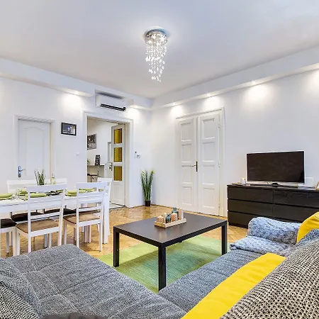 Apartament Real Kertesz