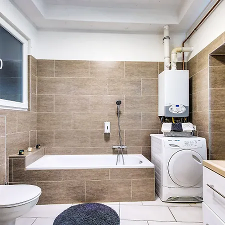 Apartament Real Kertesz *