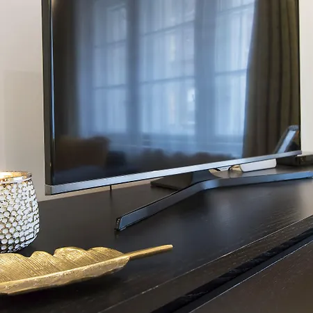 Apartament Real Kertesz