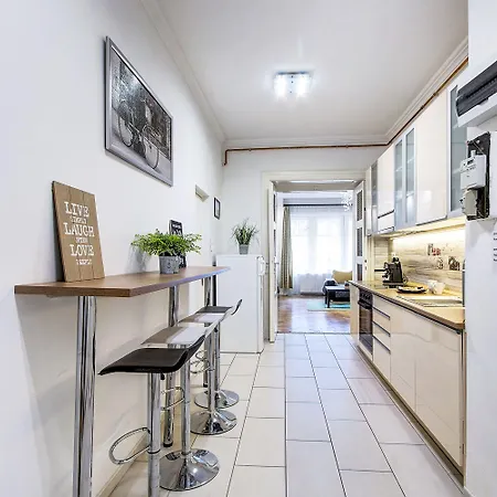 Real Kertesz Budapesta