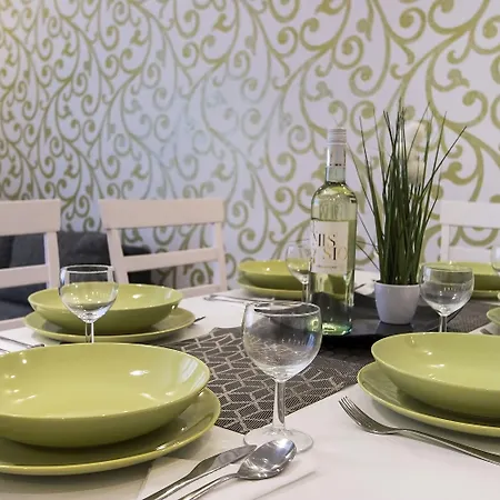 Real Kertesz Budapesta