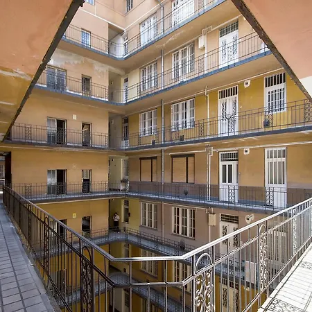 Real Kertesz Budapest