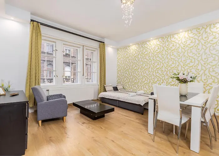 Apartamento Real Kertesz Budapeste