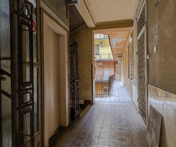 Apartamento Real Kertesz *