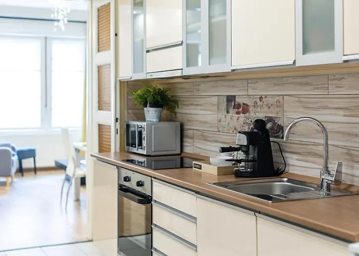 Apartamento Real Kertesz Budapeste