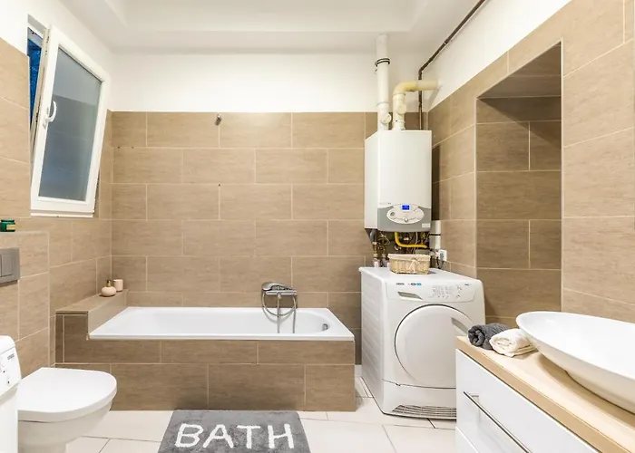 Apartamento Real Kertesz *