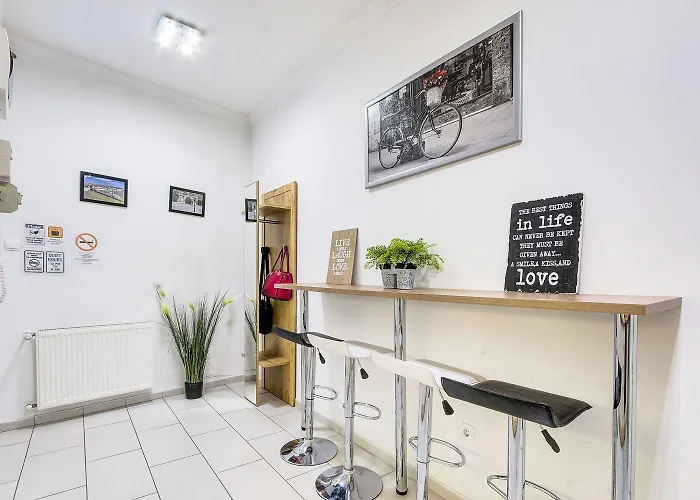 Apartamento Real Kertesz *
