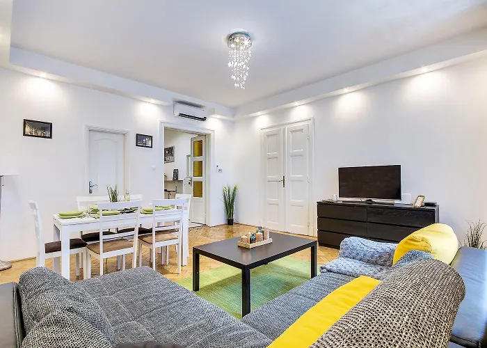 Apartamento Real Kertesz