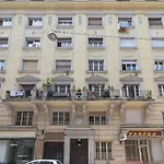 Real Kertesz Apartament *