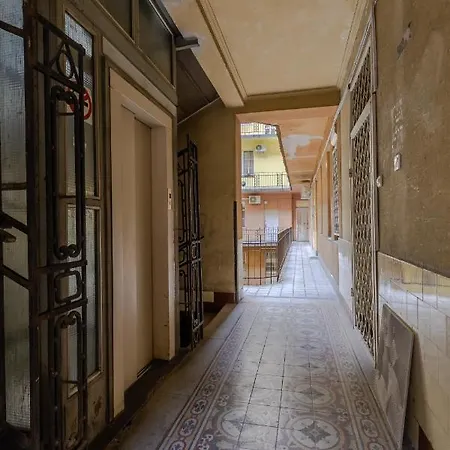 Apartmán Real Kertesz *